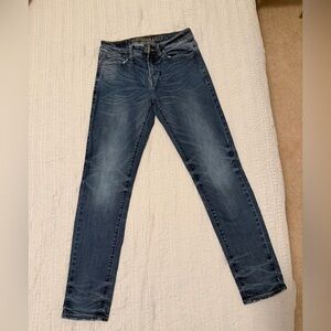 American Eagle Men’s Skinny Jeans 29x30